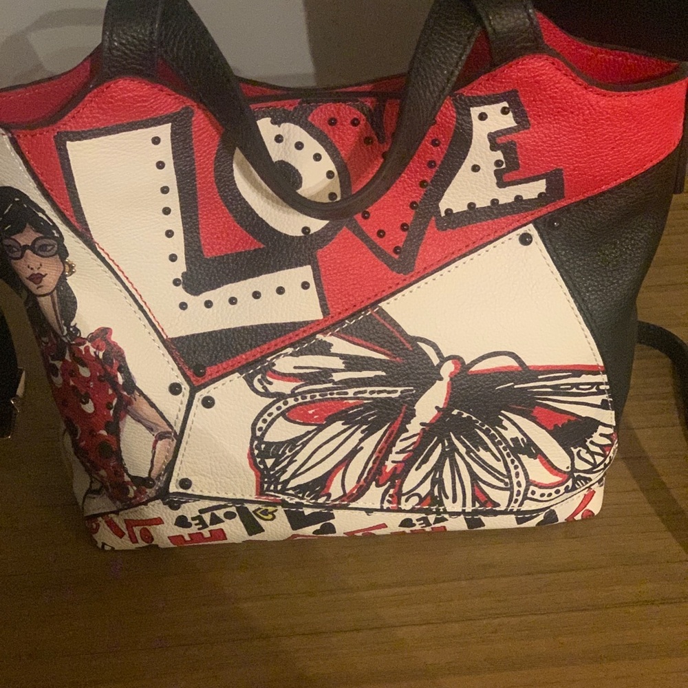 Brighton Love Crossbody purse you’re gonna love